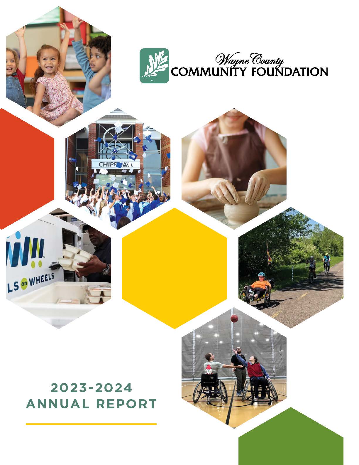 WCCF 2022-2023 Annual Report