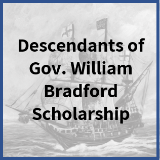 Bradford Scholarship Link