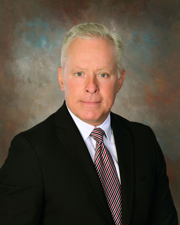 Ansel joins Community Foundation Board