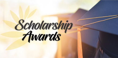 Foundation awards record number of scholarships